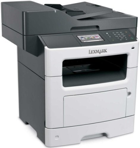 Lexmark MX511de MFP Laser Printer