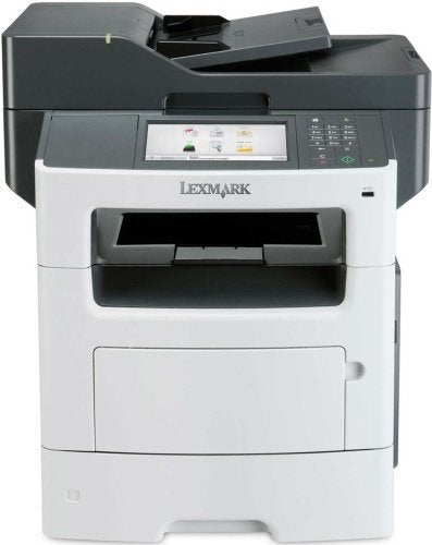 Lexmark MX611dhe Printer
