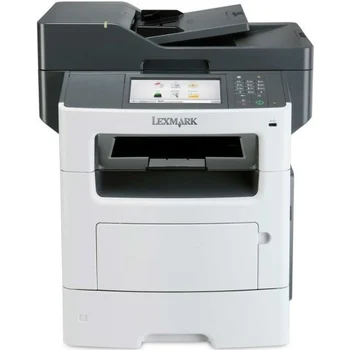 Lexmark MX611dhe Printer