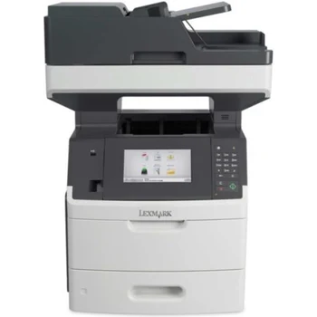 Lexmark MX710dhe Printer