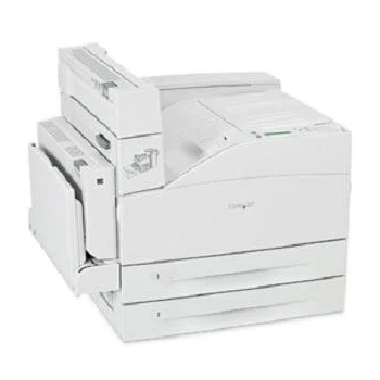 Lexmark W850DN Printer