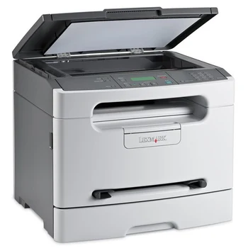 Lexmark X203N Printer