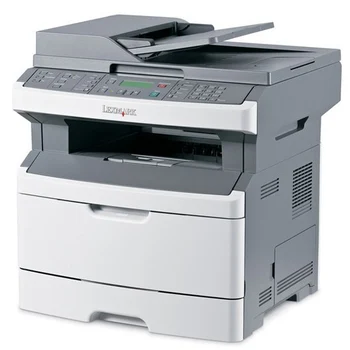Lexmark X264DN Printer