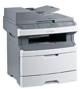 Lexmark X363DN Printer