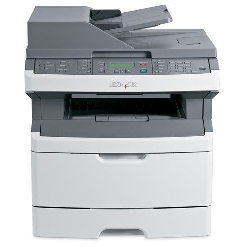 Lexmark X364DW Printer