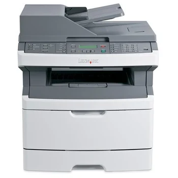 Lexmark X364DW Printer