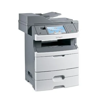 Lexmark X466DTE Printer