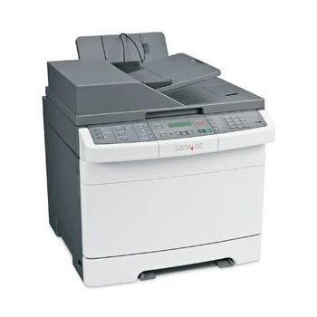 LEXMARK X544DN Printer