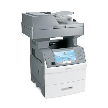 LEXMARK X656DE Printer