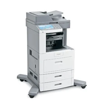Lexmark X656DFE Printer