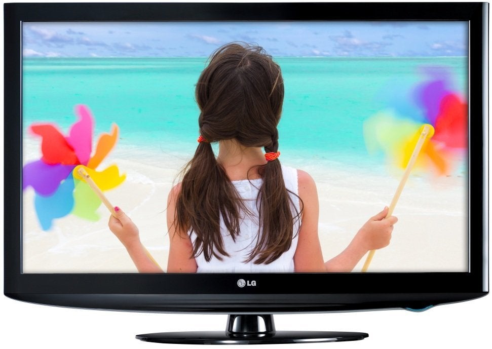 LG 37LD320H 37inch Full HD LCD Commercial Television