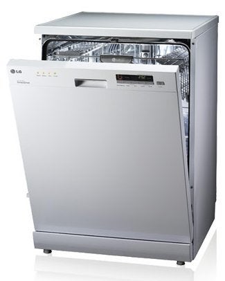LG LD1452WFEN2 Dishwasher