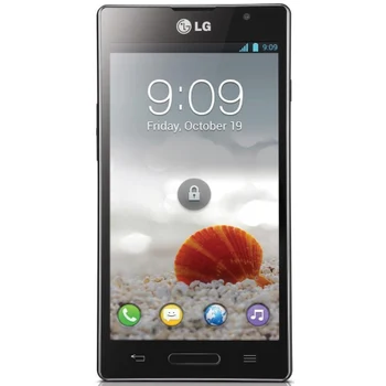 LG Optimus L9 P768 Mobile Phone
