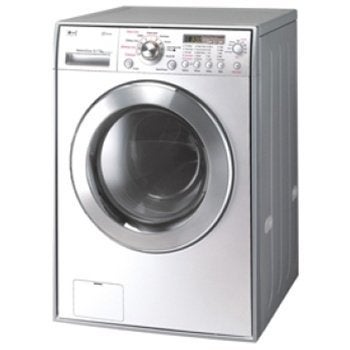 LG WD12490FD Washing Machine