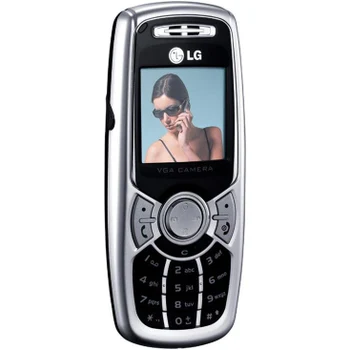 LG B2100 Mobile Phone