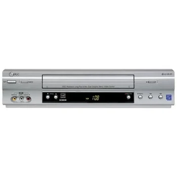 LG GC980W VCR