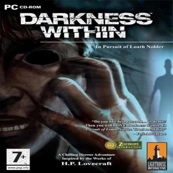 Lighthouse Interactive Darkness Within In Pursuit of Loath Nolder PC Game