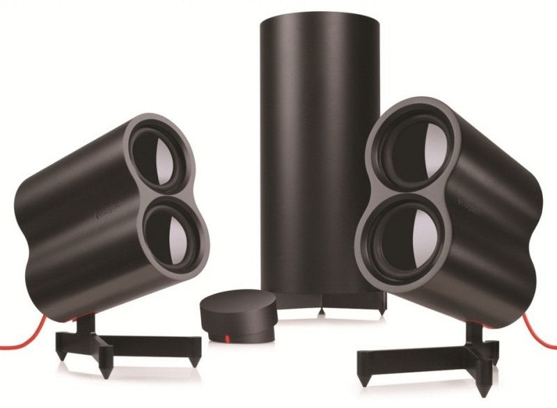 Logitech Z553 Speaker System