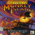 Lucas Art Curse Of Monkey Island PC Game