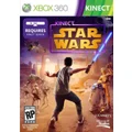 Lucas Art Kinect Star Wars Xbox 360 Game