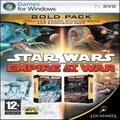 Lucas Art Star Wars Empire At War Gold Pack PC Game