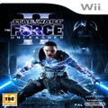 Lucas Art Star Wars The Force Unleashed 2 PC Game