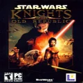 Lucas Art Star Wars Knights Of The Old Republic PC Game