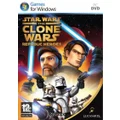Lucas Art Star Wars The Clone Wars Republic Heroes PC Game
