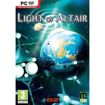 Mamba Games Light of Altair PC Games