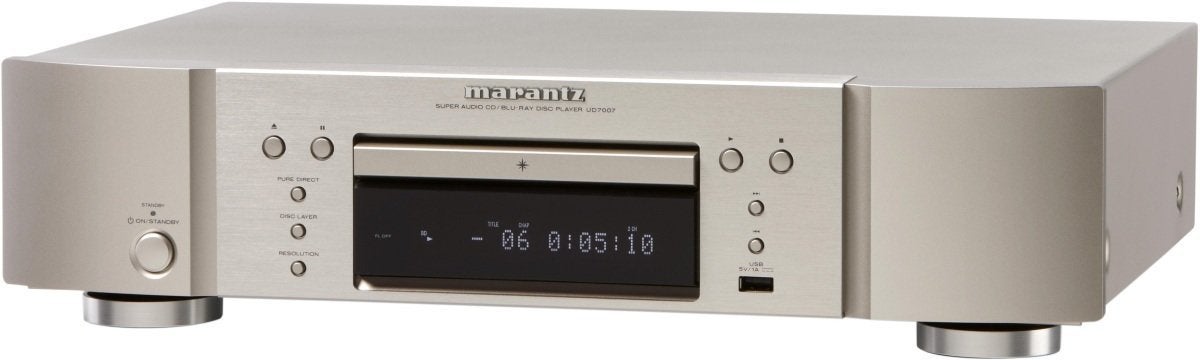 Marantz UD7007 Blu-Ray Player