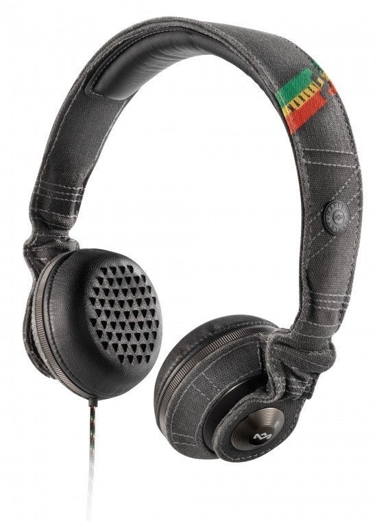 Marley EM-JH053-MI Headphones