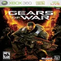 Microsoft Gears of War Xbox 360 Game