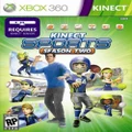 Microsoft Kinect Sports Season 2 Xbox 360 Game
