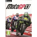Milestone Moto GP 13 PC Game