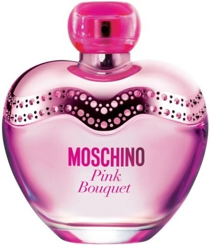 Best Moschino Pink Bouquet 50ml EDT Women's Perfume Prices in Australia ...