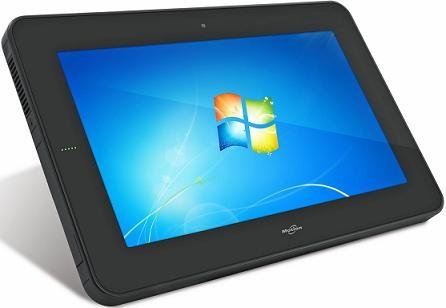Motion Computing CL900 Tablet