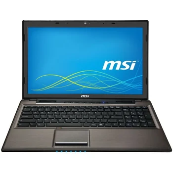MSI CX61 0NE-269AU Laptop