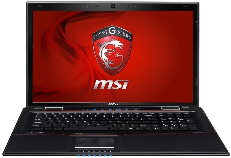 MSI GE60 0ND-288AU Laptop