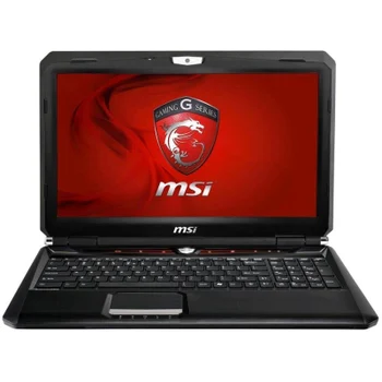 MSI GX60 1AC-034AU Laptop