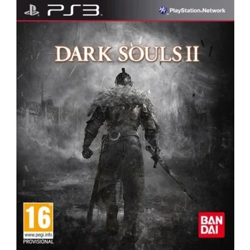 Namco Dark Souls 2 PS3 Playstation 3 Game