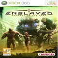 Namco Enslaved Odyssey To The West Xbox 360 Game