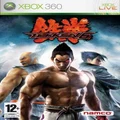 Namco Tekken 6 Xbox 360 Game