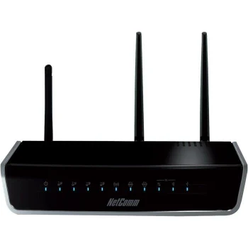 NetComm 3G29Wn2 Wireless Router
