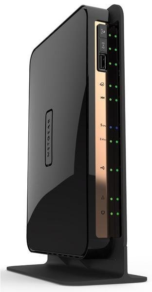 Netgear DGND4000 Wireless Router