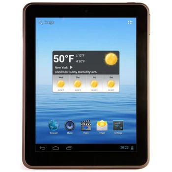 Nextbook M805 8inch 4GB Wi-Fi Tablet