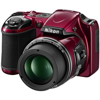 Nikon Coolpix L820 Digital Camera