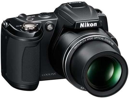 Best Nikon Coolpix L120 Digital Camera Prices in Australia | GetPrice