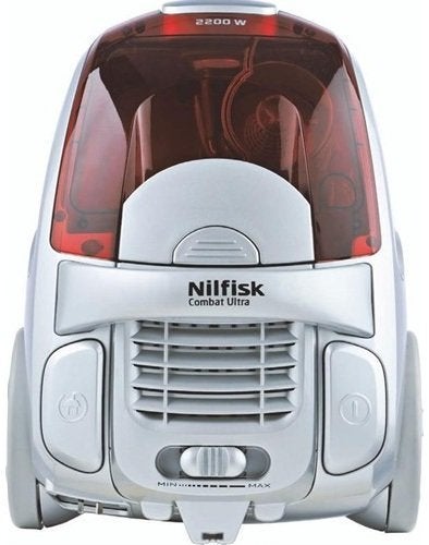 Nilfisk 12404901 Vacuum Cleaner