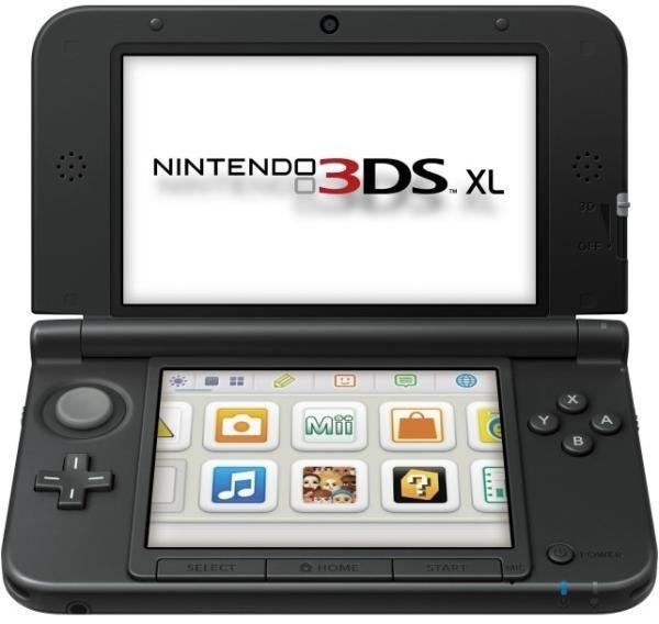 nintendo 3ds price australia