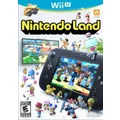 Nintendo Nintendo Land Nintendo Wii U Game